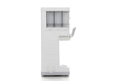 Cuisinart Mix It In Soft Serve Ice Cream Maker, White