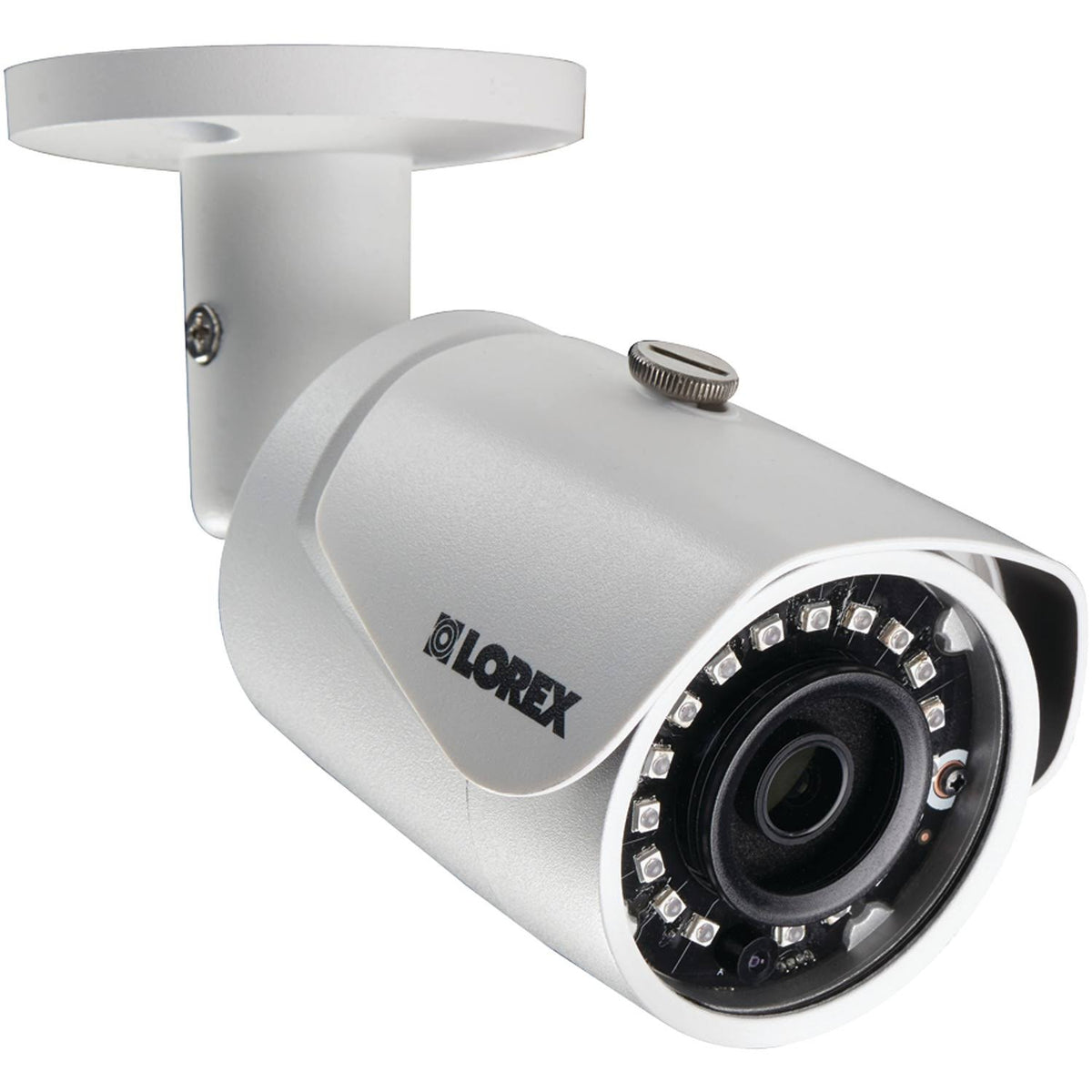 Lorex Lnb3163b – 3.0-Megapixel HD Weatherproof Bullet Camera