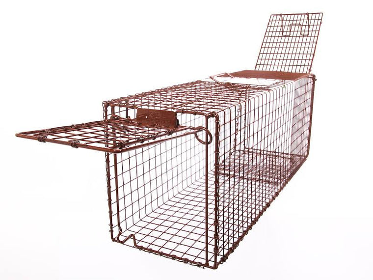 Tru Catch Traps 30LTD – Light Duty Animal Trap