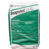 Snapshot 2.5 TG Specialty Herbicide – 50 lbs